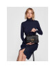 PINKO Дамска чанта Love Lady Puff Classic Cl PE 23 PLTT 100043 A0GK Черен - Mera.bg