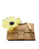 Pinko Дамска чанта Love Lady Puff Classic Cl PE 23 PLTT 100043 A0OT Yellow C20Q - Mera.bg
