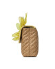 Pinko Дамска чанта Love Lady Puff Classic Cl PE 23 PLTT 100043 A0OT Yellow C20Q - Mera.bg