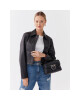 PINKO Дамска чанта Love Lady Puff Mini Cl PE 23 PLTT 100044 A0GK Черен - Mera.bg