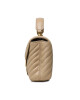 PINKO Дамска чанта Love Lady Puff Mini Cl PE 23 PLTT 100044 A0GK Бежов - Mera.bg
