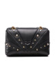Pinko Дамска чанта Love Lady Puff Mini Cl PE 23 PLTT 100044 A0H2 Black Z99Q - Mera.bg