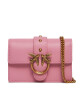 Pinko Дамска чанта Love Micro C PE 24 PCPL 100064 A0F1 P31Q - Mera.bg