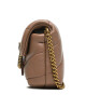 Pinko Дамска чанта Love Micro Puff C AI 23-24 PCPL 100041 A0F2 Beige D01Q - Mera.bg