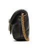 PINKO Дамска чанта Love Micro Puff C AI 23-24 PCPL 100041 A0F2 Черен - Mera.bg