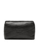 PINKO Дамска чанта Love Micro Puff C PE 23 PCPL 100041 A0F2 Черен - Mera.bg