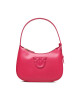 Pinko Дамска чанта Love Mini Half Moon PE 23 PLTT 100205 A0F3 Pink N17Q - Mera.bg