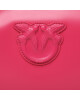 Pinko Дамска чанта Love Mini Half Moon PE 23 PLTT 100205 A0F3 Pink N17Q - Mera.bg