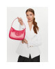 Pinko Дамска чанта Love Mini Half Moon PE 23 PLTT 100205 A0F3 Pink N17Q - Mera.bg