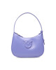 Pinko Дамска чанта Love Mini Half Moon PE 23 PLTT 100205 A0F3 Виолетов - Mera.bg