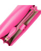 Pinko Дамска чанта Love Mini Icon Chevron Cl AI 22-23 PLTT 1P22UJ A03Z Pink P01Q - Mera.bg