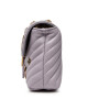 Pinko Дамска чанта Love Mini Lady Puff Magic Pins AL 22-23 PLTT 1P22SU A04S Grey I41Q - Mera.bg