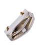 Pinko Дамска чанта Love Mini Lady Puff Magic Pins AL 22-23 PLTT 1P22SU A04S Grey I41Q - Mera.bg