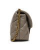 PINKO Дамска чанта Love Mini Puff Cl AI 23-24 PLTT 100039 A0F2 Бежов - Mera.bg