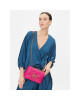 Pinko Дамска чанта Love Mini Puff Cl AI 23-24 PLTT 100039 A0F2 Pink N17Q - Mera.bg