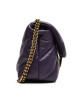 Pinko Дамска чанта Love Mini Puff Cl AI 23-24 PLTT 100039 A0F2 Purple W84Q - Mera.bg