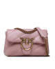 PINKO Дамска чанта Love Mini Puff Cl PE 23 PLTT 100039 A0F2 Розов - Mera.bg