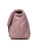 PINKO Дамска чанта Love Mini Puff Cl PE 23 PLTT 100039 A0F2 Розов - Mera.bg