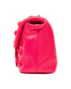Pinko Дамска чанта Love Mini Puff Color Block Studs Cl PE 22 PLTT 1P22KZ Y7U5 Fuxia Fluo Q46Q - Mera.bg