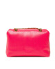 Pinko Дамска чанта Love Mini Puff Color Block Studs Cl PE 22 PLTT 1P22KZ Y7U5 Fuxia Fluo Q46Q - Mera.bg