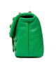 Pinko Дамска чанта Love Mini Puff Color Block Studs Cl PE 22 PLTT 1P22KZ Y7U5 Green T71Q - Mera.bg