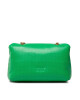 Pinko Дамска чанта Love Mini Puff Color Block Studs Cl PE 22 PLTT 1P22KZ Y7U5 Green T71Q - Mera.bg