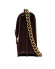 Pinko Дамска чанта Love One Classic C AI 23-24 PLTT 100051 A0F1 Бордо - Mera.bg