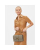 Pinko Дамска чанта Love One Classic C PE 23 PLTT 100051 A0F1 Сив - Mera.bg