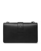 Pinko Дамска чанта Love One Classic C PE 23 PLTT 100051 A0F1 Черен - Mera.bg