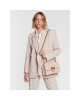 PINKO Дамска чанта Love One Classic C PE 23 PLTT 100051 A0F1 Розов - Mera.bg