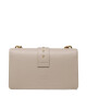 Pinko Дамска чанта Love One Classic C PE 23 PLTT 100051 A0F1 Grey I30Q - Mera.bg