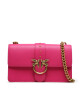 Pinko Дамска чанта Love One Classic C PE 23 PLTT 100051 A0F1 Pink N17Q - Mera.bg