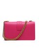 Pinko Дамска чанта Love One Classic C PE 23 PLTT 100051 A0F1 Pink N17Q - Mera.bg