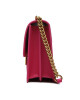 Pinko Дамска чанта Love One Classic Cl AI 23-24 PLTT 100053 A0F1 Pink N17Q - Mera.bg