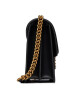 Pinko Дамска чанта Love One Classic Cl AI 23-24 PLTT 10053 A177 Black Z99Q - Mera.bg