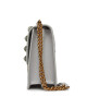 Pinko Дамска чанта Love One Classic Cl Al 23-24 PLTT 100053 A0NF Grey I30Qsza - Mera.bg