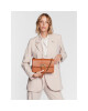 Pinko Дамска чанта Love One Classic Cl PE 23 PLTT 100053 A0F1 Cuoio L58Q - Mera.bg