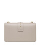 Pinko Дамска чанта Love One Classic Cl PE 23 PLTT 100053 A0F1 Grey I30Q - Mera.bg