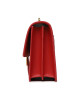 Pinko Дамска чанта Love One Classic Cl PE 23 PLTT 100053 A0F1 Red R41Q - Mera.bg