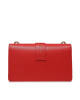 Pinko Дамска чанта Love One Classic Cl PE 23 PLTT 100053 A0F1 Red R41Q - Mera.bg