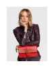 Pinko Дамска чанта Love One Classic Cl PE 23 PLTT 100053 A0F1 Red R41Q - Mera.bg
