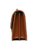 Pinko Дамска чанта Love One Classic Cl PE 23 PLTT 100053 A0F6 Кафяв - Mera.bg