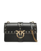 Pinko Дамска чанта Love One Classic Cl PE 23 PLTT 100053 A0NF Black Z99Q - Mera.bg