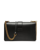 Pinko Дамска чанта Love One Classic Cl PE 23 PLTT 100053 A0NF Black Z99Q - Mera.bg