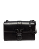 Pinko Дамска чанта Love One CLassic Cl PE 24 PLTT 100053 A124 Черен - Mera.bg