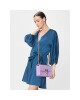 Pinko Дамска чанта Love One Classic Dc AI 23-24 PLTT 100941 A0F1 Lilla Y48Q - Mera.bg