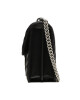 PINKO Дамска чанта Love One Classic Dc. AI23-24 PLTT 100941 A0GK Черен - Mera.bg