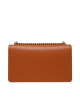 Pinko Дамска чанта Love One Classic Dc PE 23 PLTT 100941 A0F1 Cuoio L58Q - Mera.bg