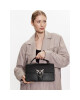 Pinko Дамска чанта Love One Classic Light PE 23 PLTT 100072 A0F1 Black Z99O - Mera.bg