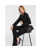 Pinko Дамска чанта Love One Classic Light PE 23 PLTT 100072 A0F1 Black Z99Q - Mera.bg